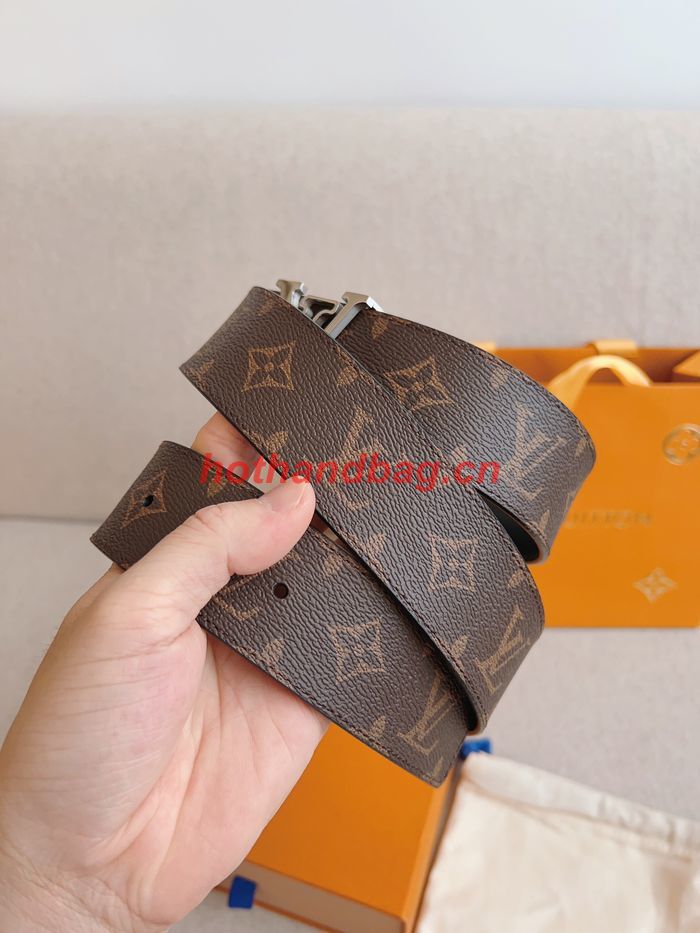 Louis Vuitton Belt 40MM LVB00118 Louis Vuitton Belt 40MM LVB00118